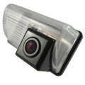 Rear-view camera special car reversing Camera CCD digital sensor for LIFAN 620